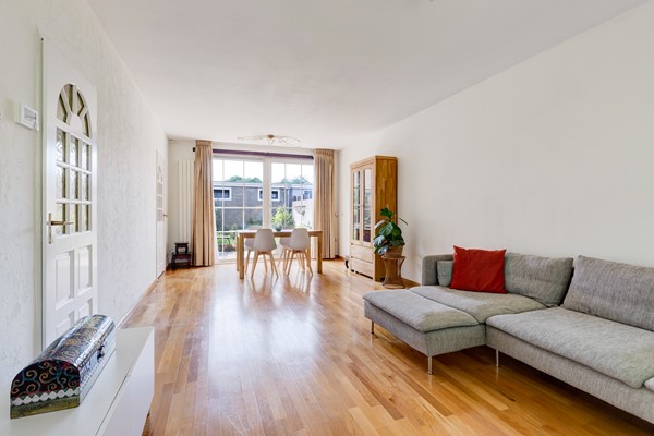 Medium property photo - Mendes da Costalaan 92, 3431 AC Nieuwegein
